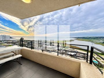 Departamento en venta  en CONCON