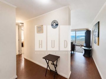 Departamento en venta  en CONCON