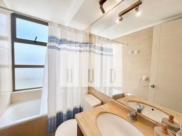 Departamento en venta  en CONCON