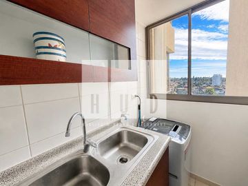 Departamento en venta  en CONCON