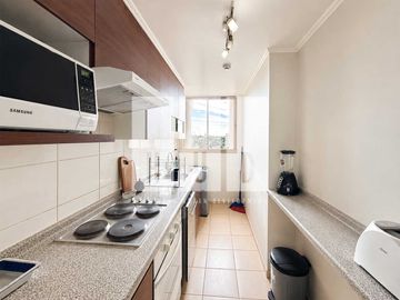 Departamento en venta  en CONCON