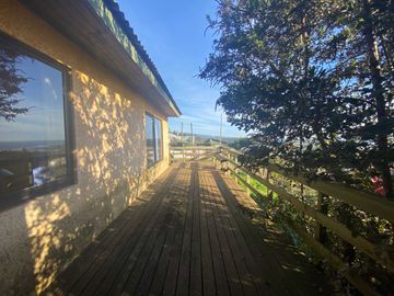 Casa en venta  en PELLUHUE