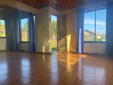 Casa en venta  en PELLUHUE