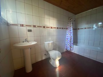 Casa en venta  en PELLUHUE