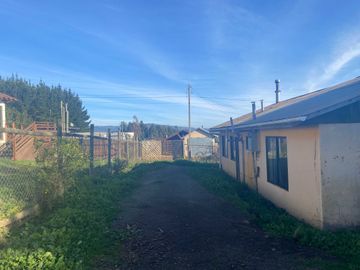 Casa en venta  en PELLUHUE