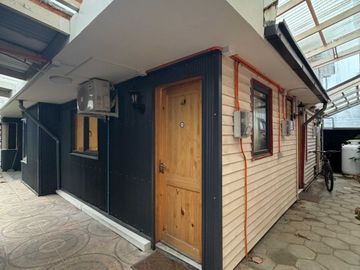 Casa en arriendo  en VALDIVIA