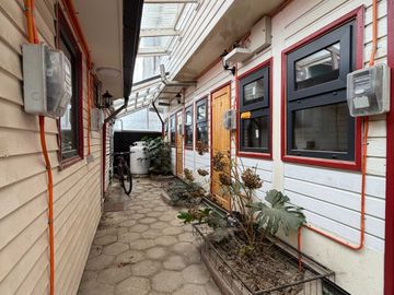 Casa en arriendo  en VALDIVIA