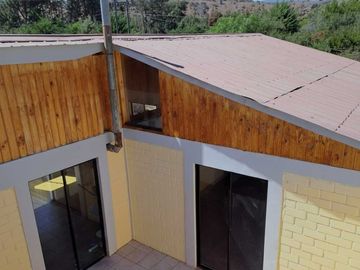 Parcela en venta  en VICUÑA