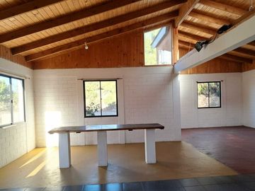 Parcela en venta  en VICUÑA