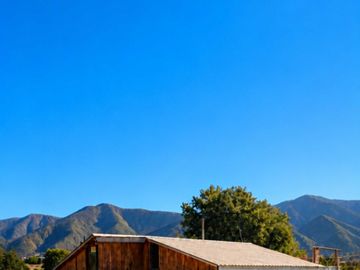 Parcela en venta  en VICUÑA