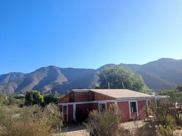 Parcela en venta  en VICUÑA