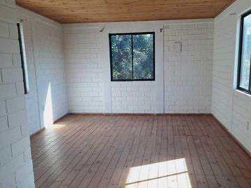 Parcela en venta  en VICUÑA