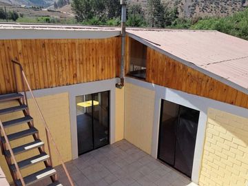Parcela en venta  en VICUÑA