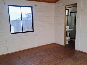 Parcela en venta  en VICUÑA