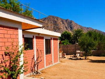 Parcela en venta  en VICUÑA