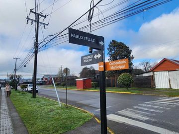Parcela en arriendo  en LOS MUERMOS