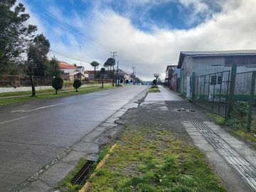 Parcela en arriendo  en LOS MUERMOS