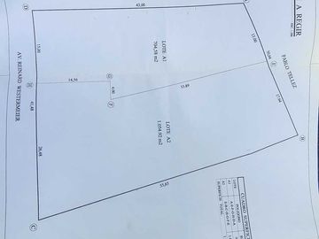 Parcela en arriendo  en LOS MUERMOS