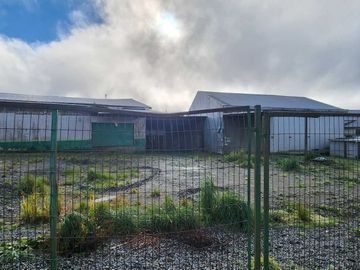 Parcela en arriendo  en LOS MUERMOS
