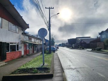 Parcela en arriendo  en LOS MUERMOS