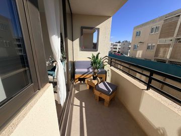 Departamento en venta  en VILLA ALEMANA
