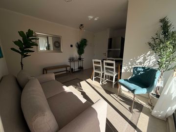 Departamento en venta  en VILLA ALEMANA