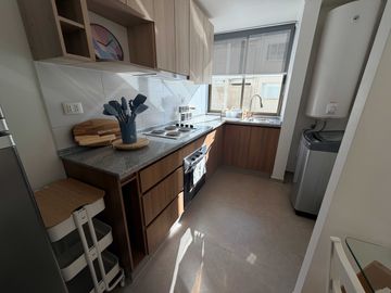 Departamento en venta  en VILLA ALEMANA
