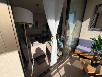 Departamento en venta  en VILLA ALEMANA