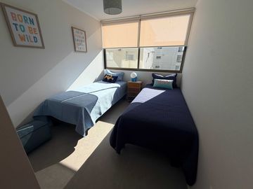 Departamento en venta  en VILLA ALEMANA