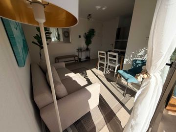 Departamento en venta  en VILLA ALEMANA