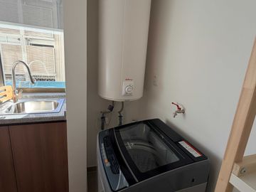 Departamento en venta  en VILLA ALEMANA