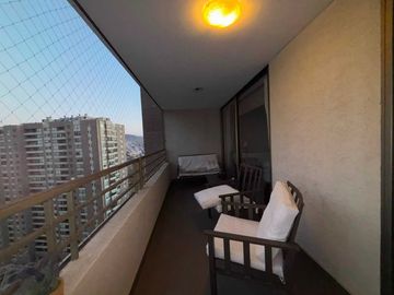 Departamento en arriendo  en ANTOFAGASTA