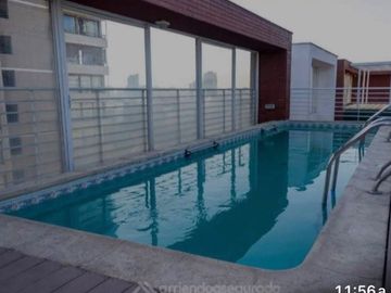 Departamento en venta  en SANTIAGO
