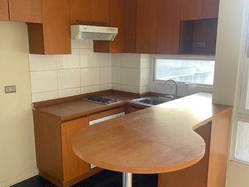 Departamento en venta  en SANTIAGO