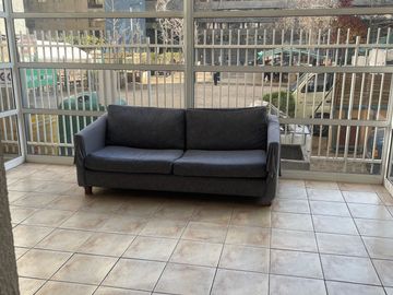 Departamento en venta  en SANTIAGO