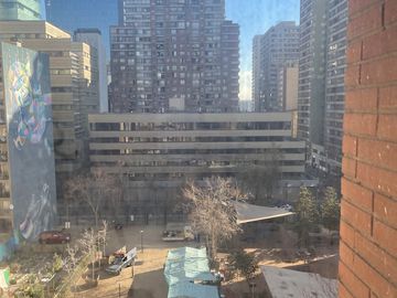 Departamento en venta  en SANTIAGO