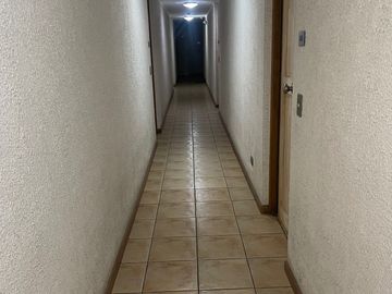 Departamento en venta  en SANTIAGO
