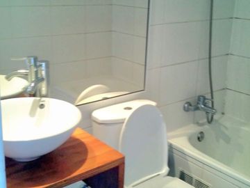 Departamento en venta  en SANTIAGO