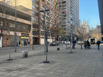 Departamento en venta  en SANTIAGO