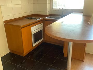 Departamento en venta  en SANTIAGO