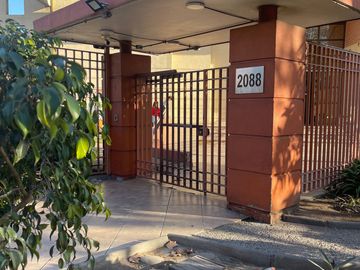 Departamento en venta  en SANTIAGO