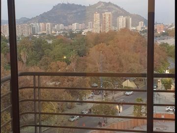 Departamento en venta  en SANTIAGO