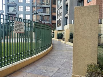 Departamento en venta  en SANTIAGO
