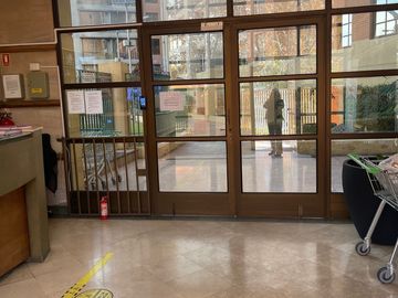 Departamento en venta  en SANTIAGO