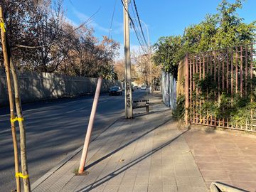 Departamento en venta  en SANTIAGO