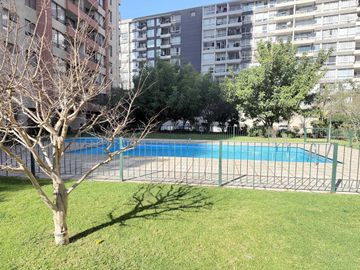 Departamento en arriendo  en ÑUÑOA