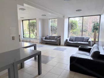 Departamento en arriendo  en ÑUÑOA