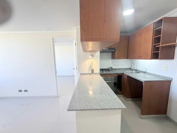 Departamento en arriendo  en ÑUÑOA