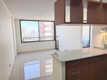 Departamento en arriendo  en ÑUÑOA