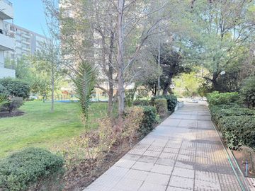 Departamento en arriendo  en ÑUÑOA